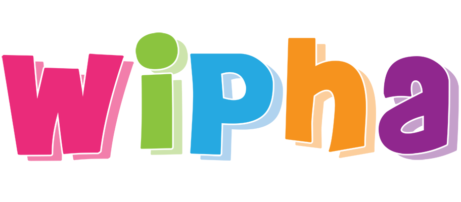 Wipha friday logo