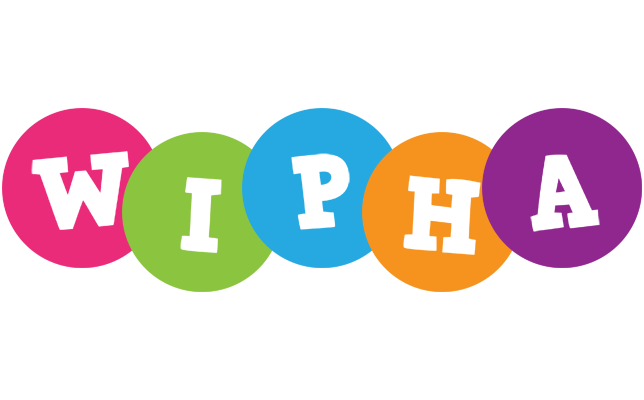 Wipha friends logo