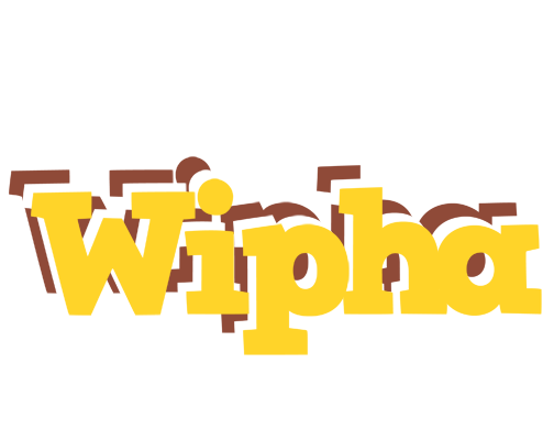 Wipha hotcup logo
