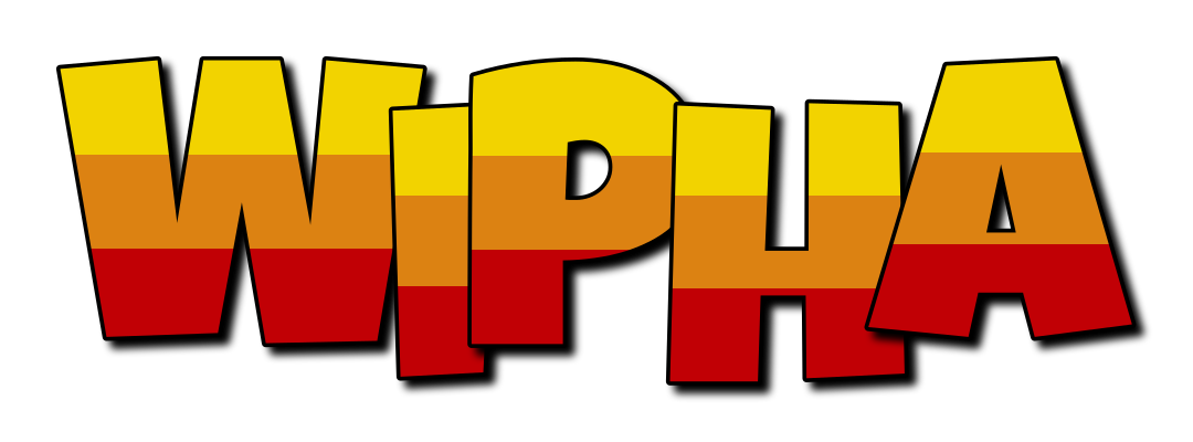 Wipha jungle logo