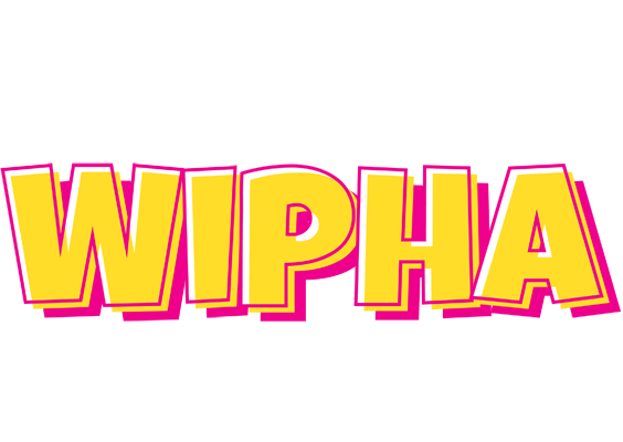 Wipha kaboom logo