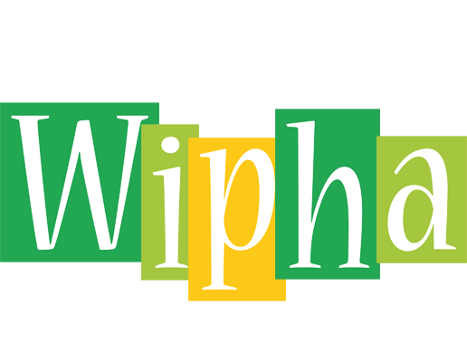 Wipha lemonade logo