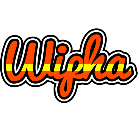 Wipha madrid logo