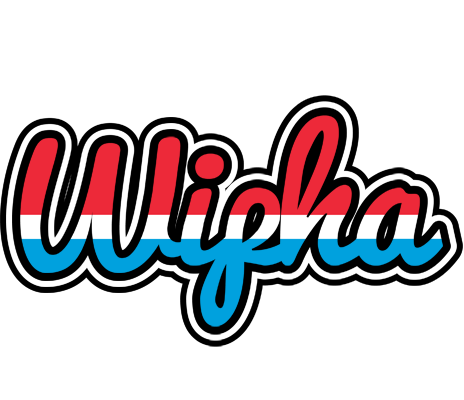 Wipha norway logo