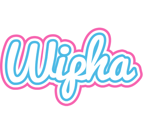 Wipha outdoors logo