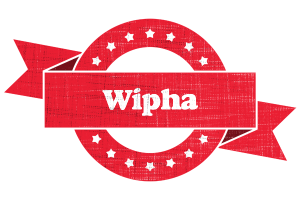 Wipha passion logo