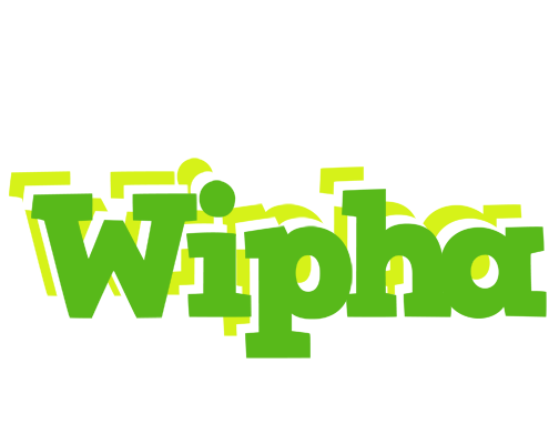 Wipha picnic logo