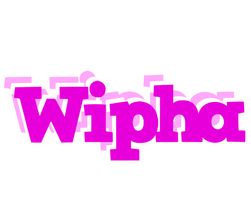 Wipha rumba logo