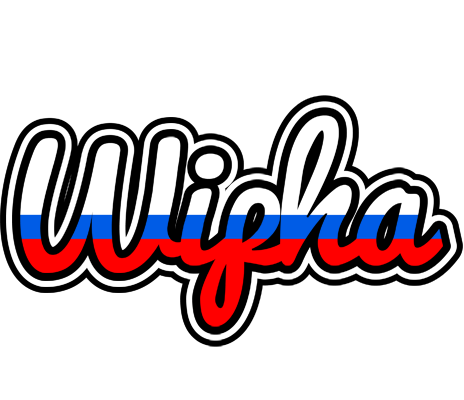 Wipha russia logo