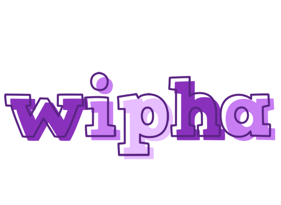 Wipha sensual logo