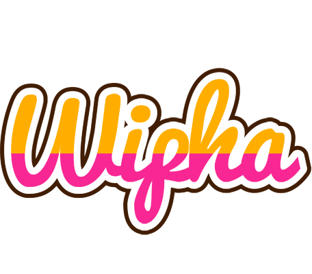 Wipha smoothie logo