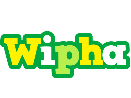 Wipha soccer logo