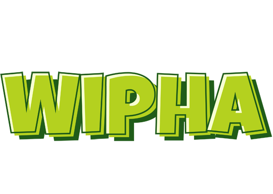 Wipha summer logo
