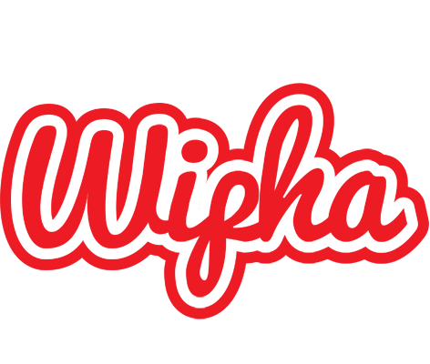 Wipha sunshine logo