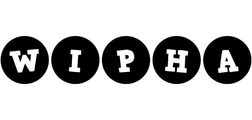 Wipha tools logo