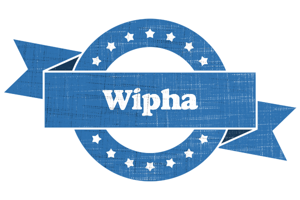 Wipha trust logo