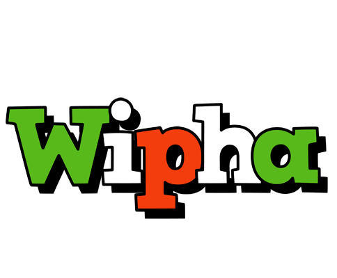 Wipha venezia logo