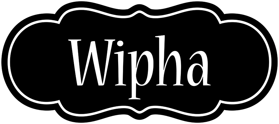 Wipha welcome logo