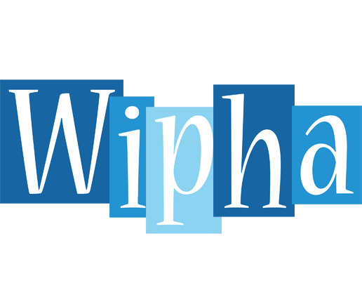 Wipha winter logo