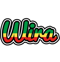 Wira african logo