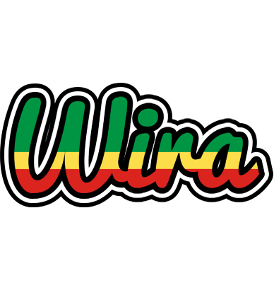 Wira african logo