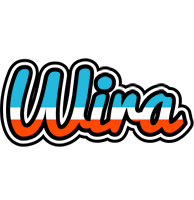 Wira america logo