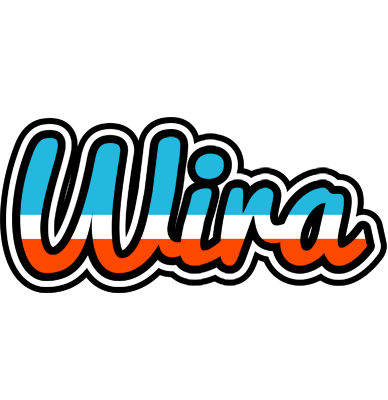 Wira america logo