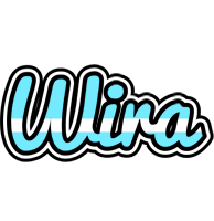 Wira argentine logo