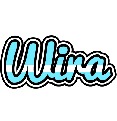 Wira argentine logo