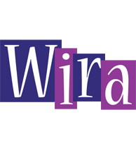 Wira autumn logo