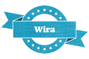 Wira balance logo