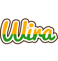 Wira banana logo