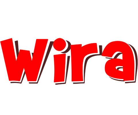 Wira basket logo