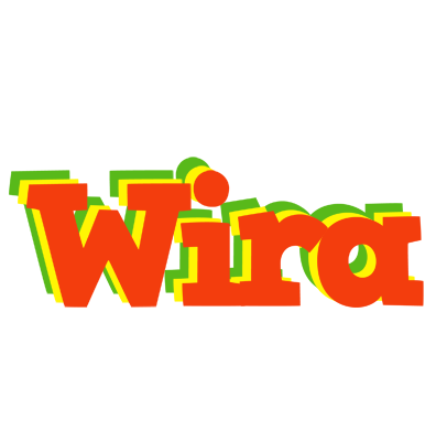 Wira bbq logo