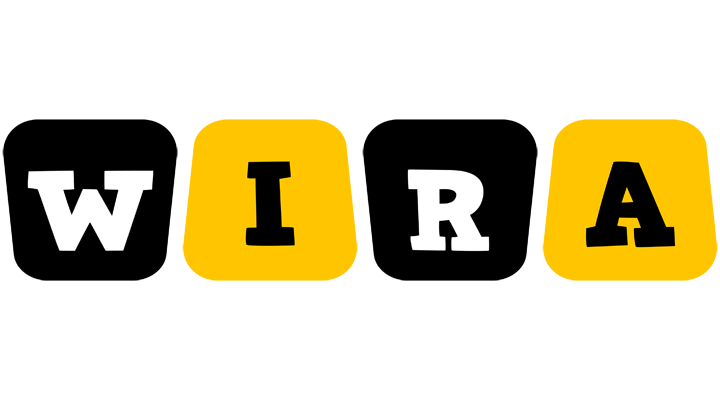 Wira boots logo