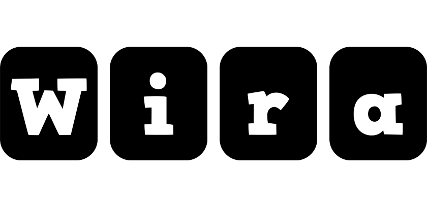 Wira box logo