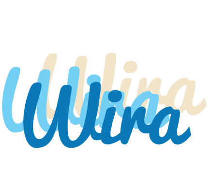 Wira breeze logo