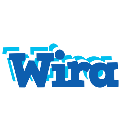 Wira business logo