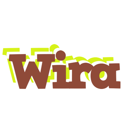 Wira caffeebar logo
