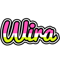 Wira candies logo