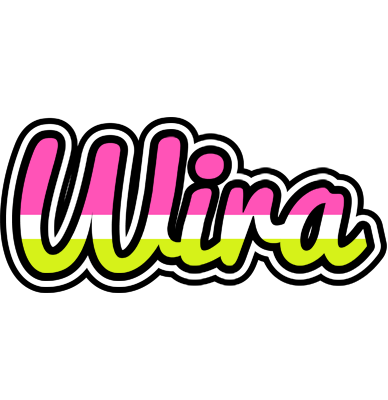 Wira candies logo