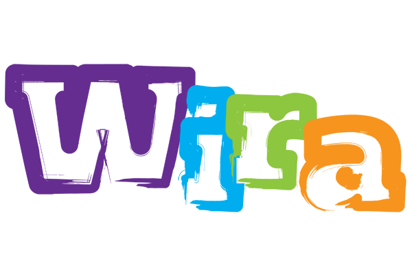 Wira casino logo