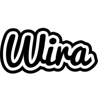 Wira chess logo