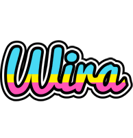 Wira circus logo