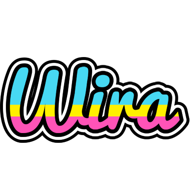 Wira circus logo