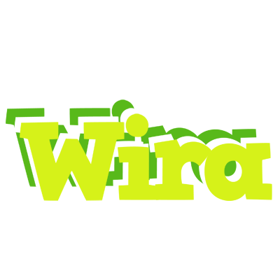 Wira citrus logo