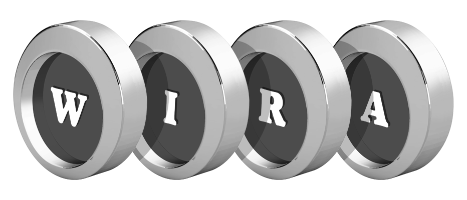Wira coins logo