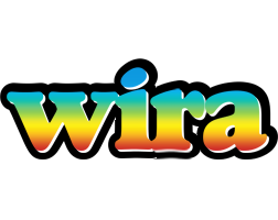 Wira color logo