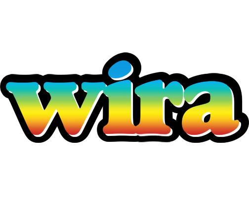 Wira color logo