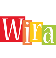 Wira colors logo